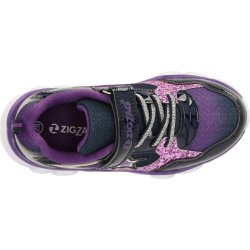 Zigzag Saserta Z234130 Blinkesko Blue Depths