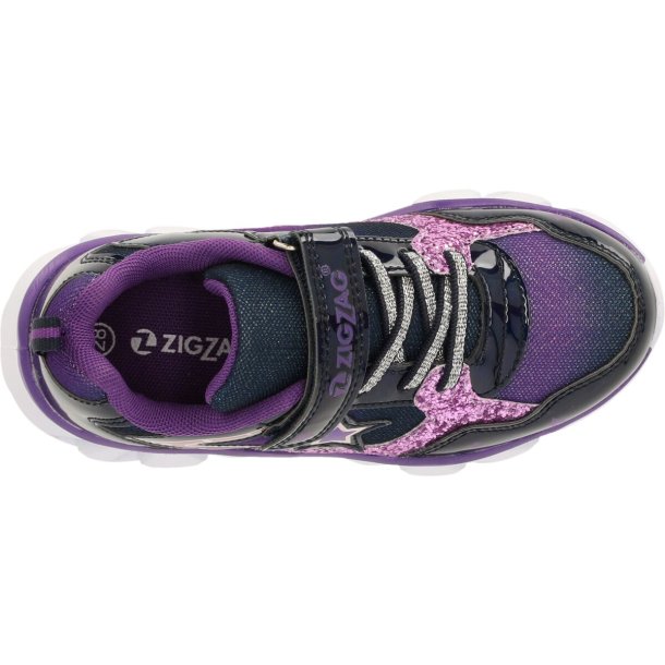 Zigzag Saserta Z234130 Blinkesko Blue Depths