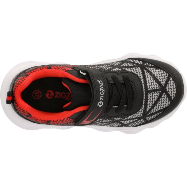 Zigzag Zetes Blinkesko Z242078 Pirate Black