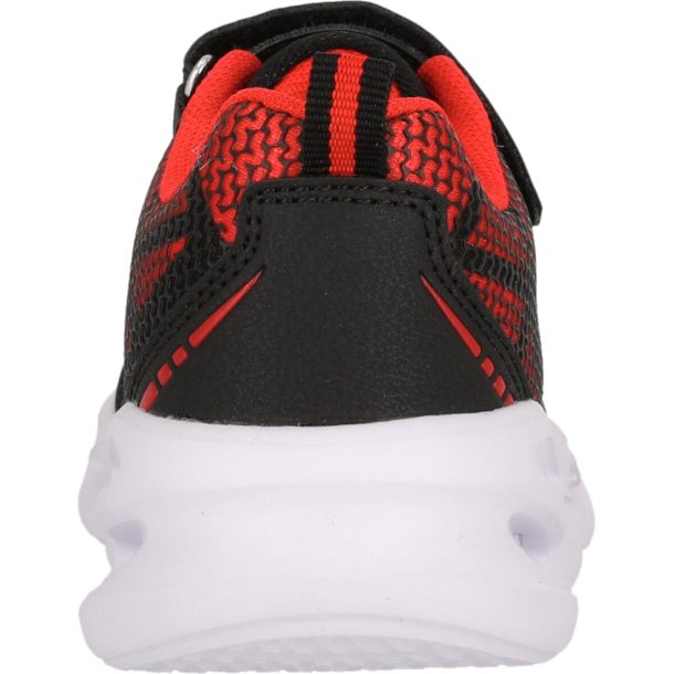 Zigzag Zetes Blinkesko Z242078 Pirate Black