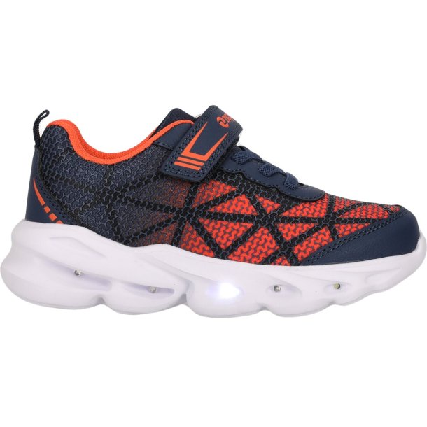 Zigzag Zetes Blinkendeschuhe Z242078 Navy