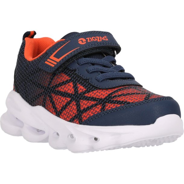 Zigzag Zetes Blinkesko Z242078 Navy