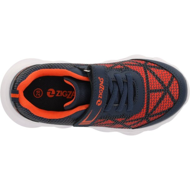 Zigzag Zetes Blinkesko Z242078 Navy