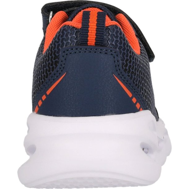 Zigzag Zetes Blinkesko Z242078 Navy