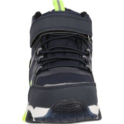 ZIGZAG Maxi Z244268 Vandtt Blinke Vinterstvle Navy