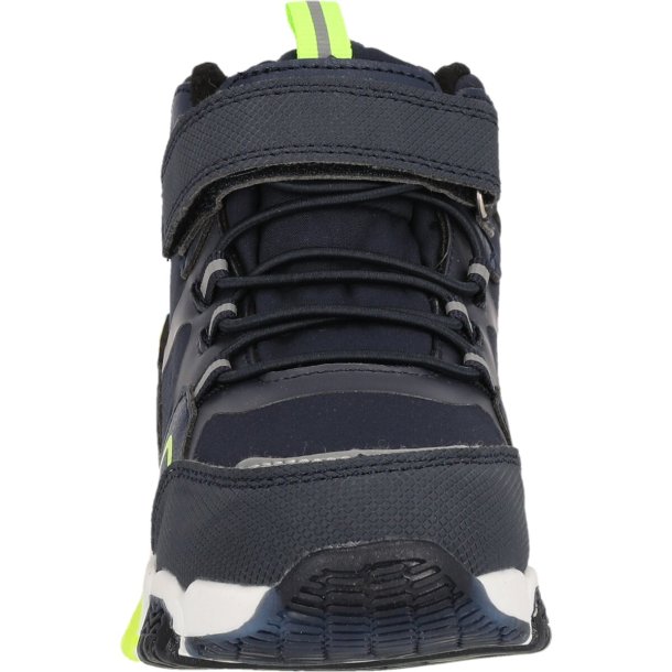 ZIGZAG Maxi Z244268 Vandtt Blinke Vinterstvle Navy