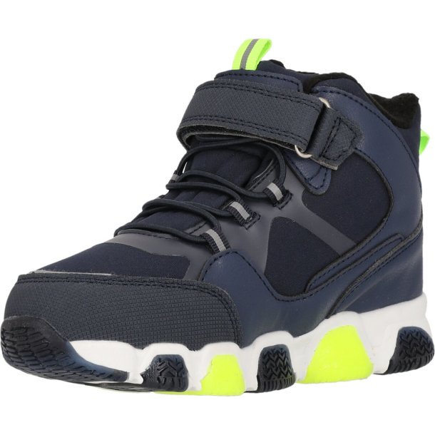 ZIGZAG Maxi Z244268 Vandtt Blinke Vinterstvle Navy