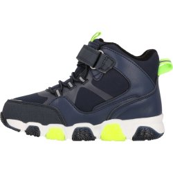 ZIGZAG Maxi Z244268 Vandtt Blinke Vinterstvle Navy