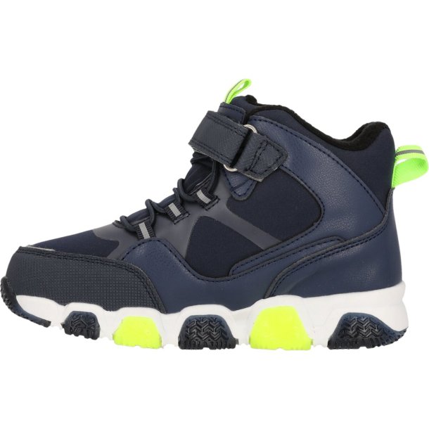 ZIGZAG Maxi Z244268 Vandtt Blinke Vinterstvle Navy