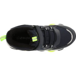 ZIGZAG Maxi Z244268 Vandtt Blinke Vinterstvle Navy