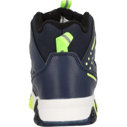 ZIGZAG Maxi Z244268 Vandtt Blinke Vinterstvle Navy