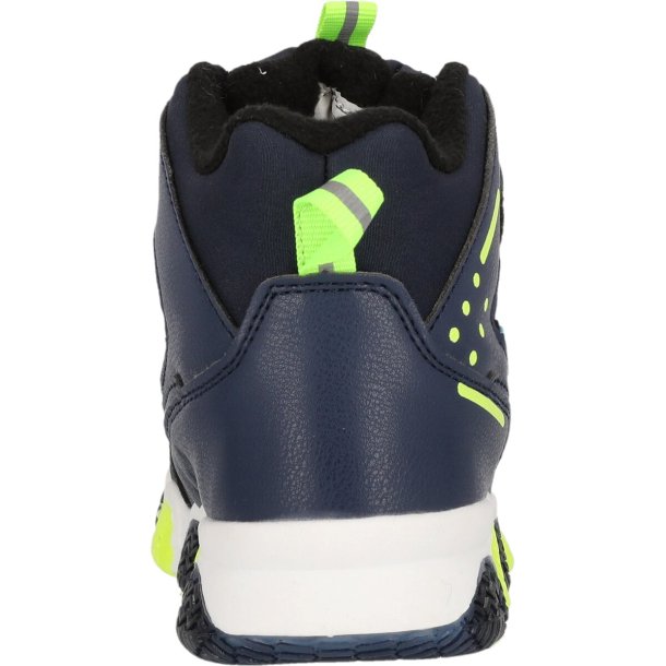 ZIGZAG Maxi Z244268 Vandtt Blinke Vinterstvle Navy