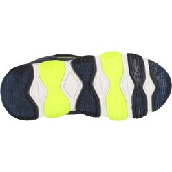 ZIGZAG Maxi Z244268 Vandtt Blinke Vinterstvle Navy