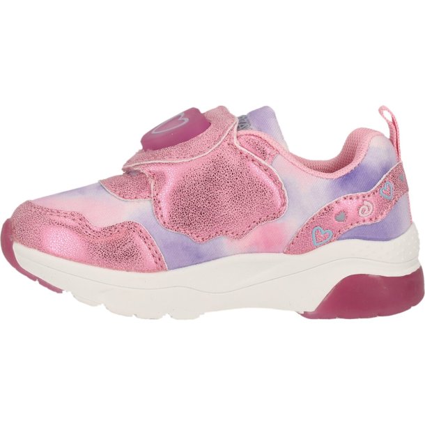 Zigzag Solia Blinkesko Z244293 Cotton Candy