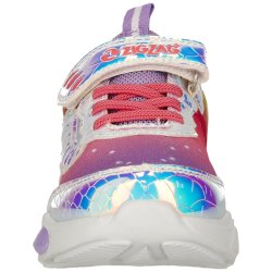 ZIGZAG Hori Blinkesko Z222416 Purple Hebe