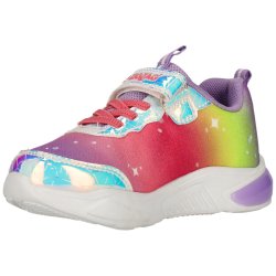 ZIGZAG Hori Blinkesko Z222416 Purple Hebe