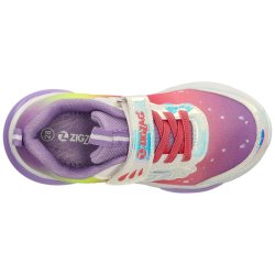 ZIGZAG Hori Blinkesko Z222416 Purple Hebe