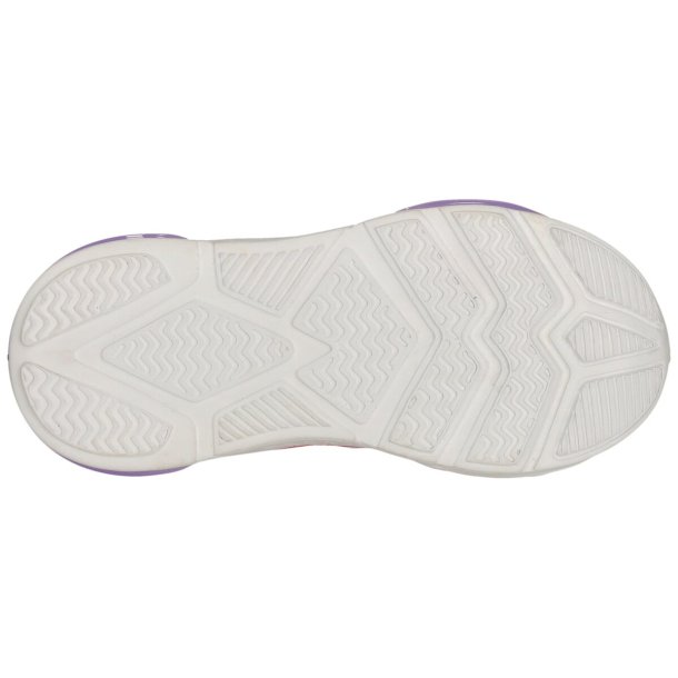 ZIGZAG Hori Blinkesko Z222416 Purple Hebe