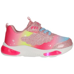 ZIGZAG Hori Blinkesko Z222416 Cameo Pink