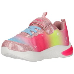 ZIGZAG Hori Blinkesko Z222416 Cameo Pink