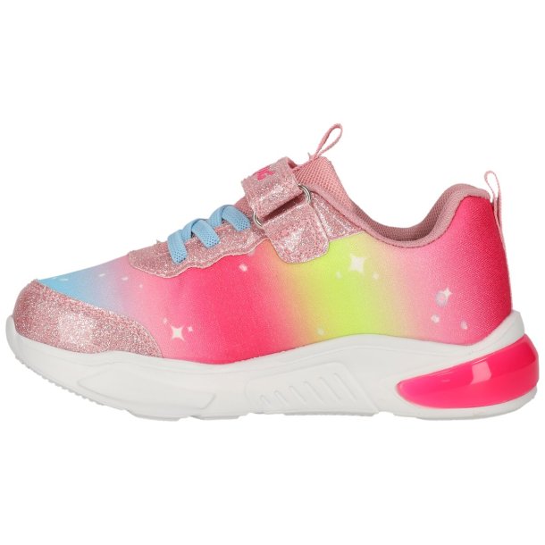 ZIGZAG Hori Blinkesko Z222416 Cameo Pink