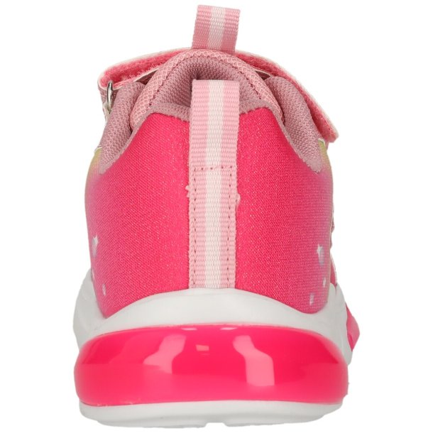 ZIGZAG Hori Blinkesko Z222416 Cameo Pink