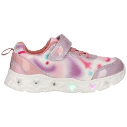 ZIGZAG Hellin Z262409 Blinkesko African Violet