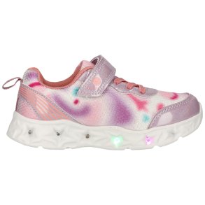 ZIGZAG Hellin Z262409 Blinkesko African Violet