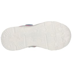 ZIGZAG Hellin Z262409 Blinkesko Blue Heron