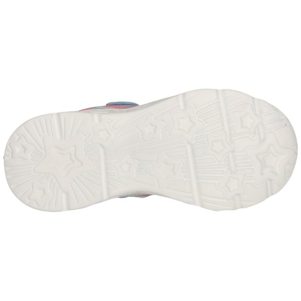 ZIGZAG Hellin Z262409 Blinkesko Blue Heron