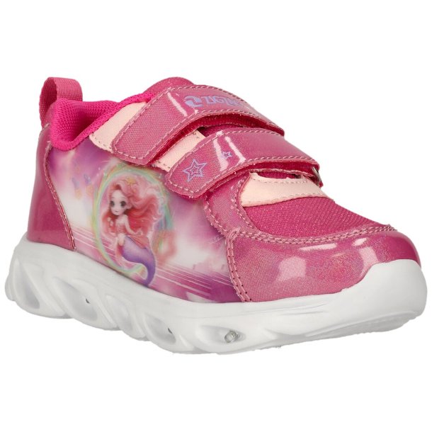 ZIGZAG Ronda Blinkesko Z262487 Pink Peacock