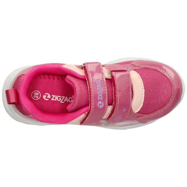 ZIGZAG Ronda Blinkesko Z262487 Pink Peacock