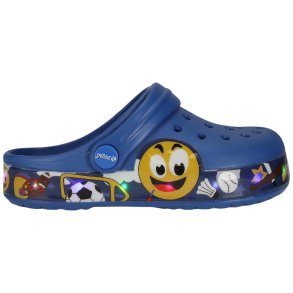 Zigzag Blinke CROCS Z264465 Olympian Blue