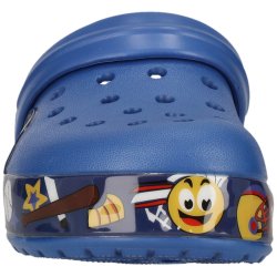 Zigzag Blinke CROCS Z264465 Olympian Blue