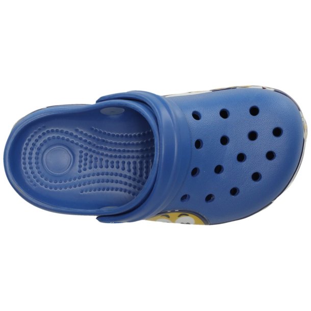 Zigzag Blinke CROCS Z264465 Olympian Blue