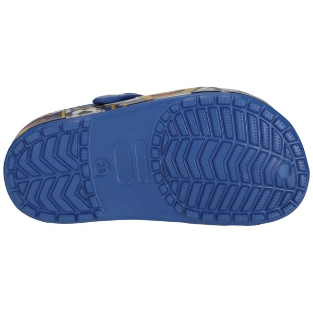 Zigzag Blinke CROCS Z264465 Olympian Blue