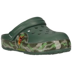 Zigzag Blinke CROCS Z264465 Trekking Green