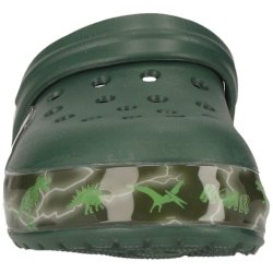 Zigzag Blinke CROCS Z264465 Trekking Green