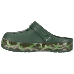 Zigzag Blinke CROCS Z264465 Trekking Green