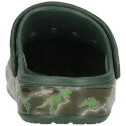 Zigzag Blinke CROCS Z264465 Trekking Green