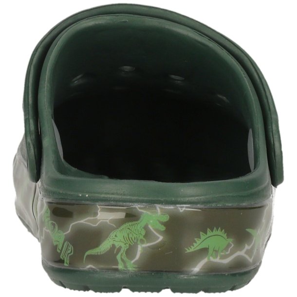 Zigzag Blinke CROCS Z264465 Trekking Green