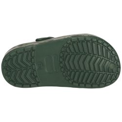 Zigzag Blinke CROCS Z264465 Trekking Green