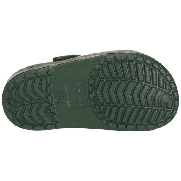 Zigzag Blinke CROCS Z264465 Trekking Green