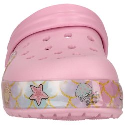 Zigzag Blinke CROCS Z264465 Hydrangea