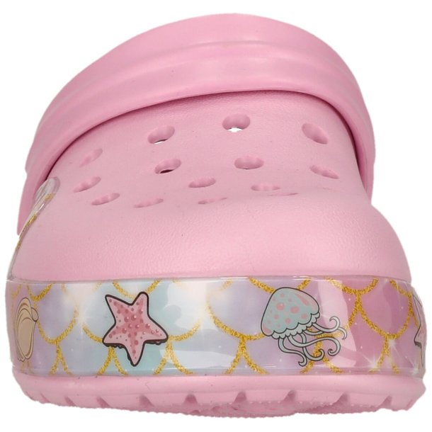 Zigzag Blinke CROCS Z264465 Hydrangea