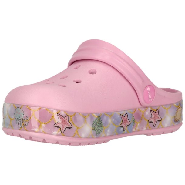 Zigzag Blinke CROCS Z264465 Hydrangea