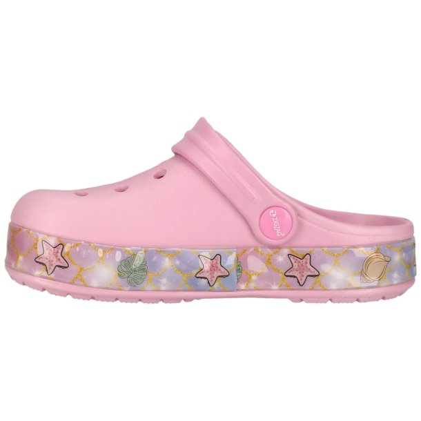 Zigzag Blinke CROCS Z264465 Hydrangea