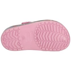 Zigzag Blinke CROCS Z264465 Hydrangea