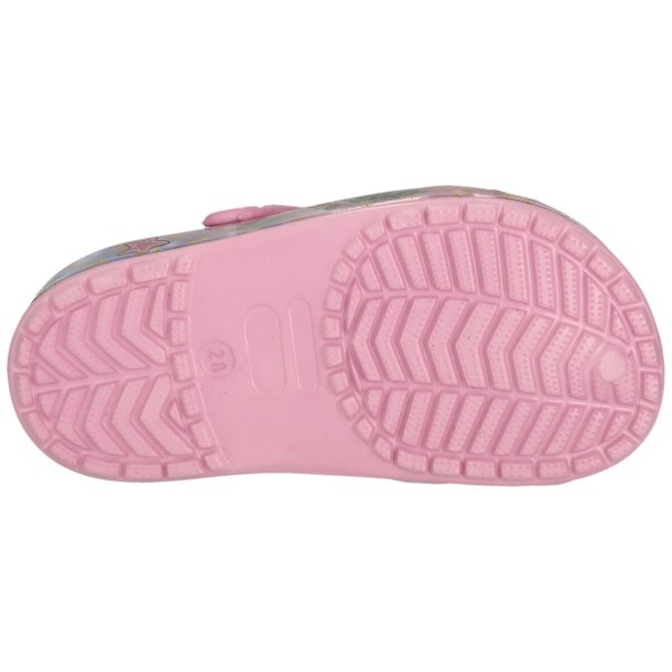 Zigzag Blinke CROCS Z264465 Hydrangea