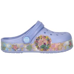 Zigzag Blinke CROCS Z264465 Hydrangea